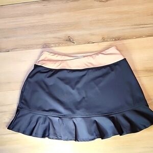 Sincerely Jules Tennis Skort (A5.24.5)